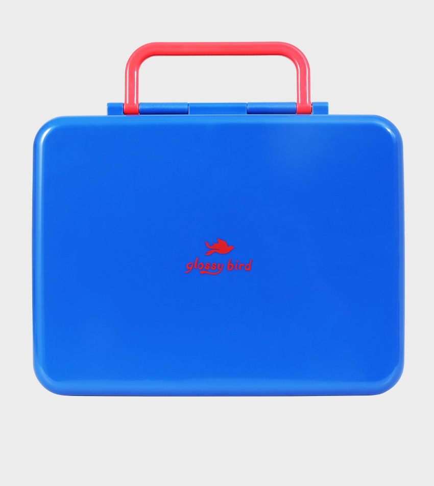 lunch box GB5553   